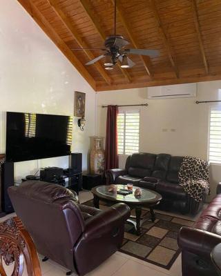 Sunset Palms & Villa Management Ltd