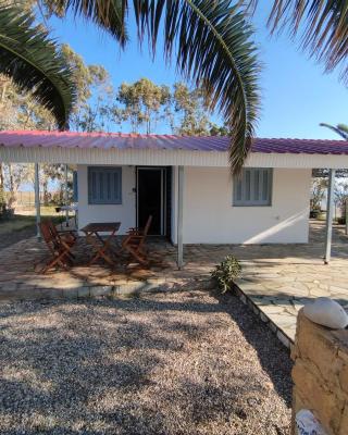 Beachfront 2BR Garden Bbq SeaView QuietRetreat