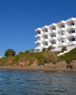 Klinakis Beach Hotel