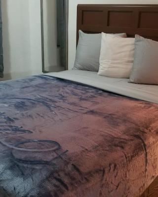 OSU 2 Queen Beds Hotel Room 201 Wi-Fi Booking