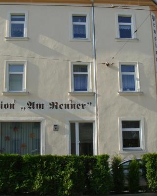 Pension Am Renner