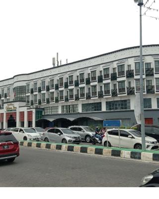 Sutera Inn Prima Hotel
