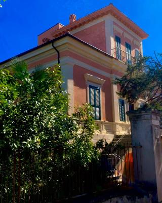 Villa Pandolfi