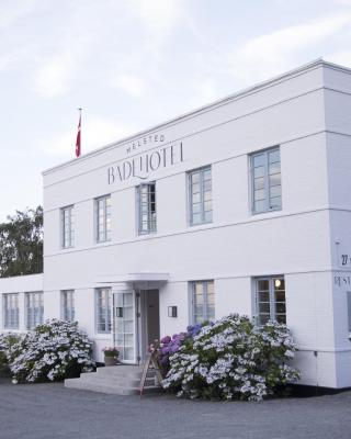 Melsted Badehotel