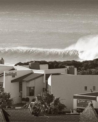 Supertubes Guesthouse