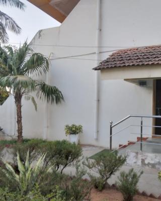 Calangute Residency