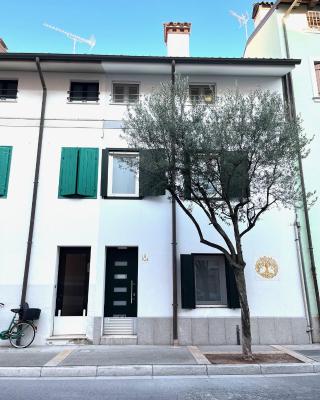 Marchesini Apartments