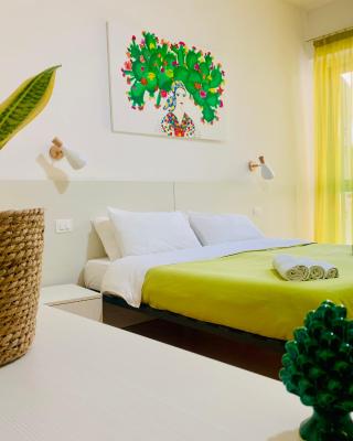 Bed and Breakfast Arco dei cappuccini