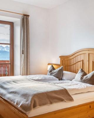 Alpin Farm Birke - Oberweidacherhof