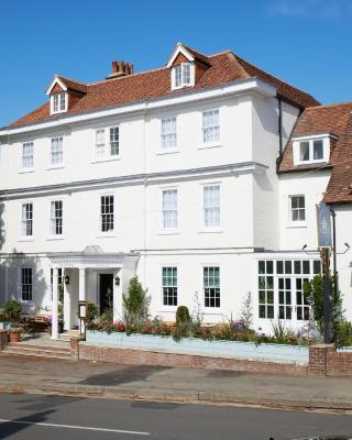 The Georgian, Haslemere, Surrey