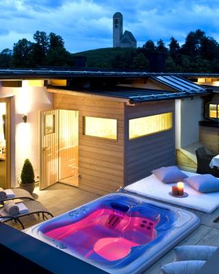 Gartenhotel Völser Hof - Adults Only
