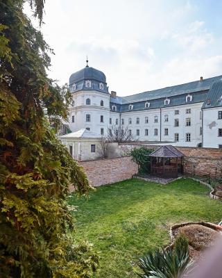 HOTEL Garni PATRIOT