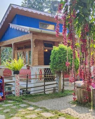 Eviana homestay