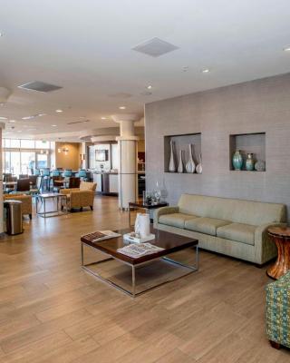 Springhill Suites by Marriott Pueblo Downtown