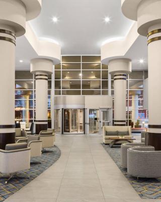 Courtyard by Marriott Minneapolis Downtown