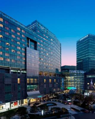 Courtyard By Marriott Seoul Times Square