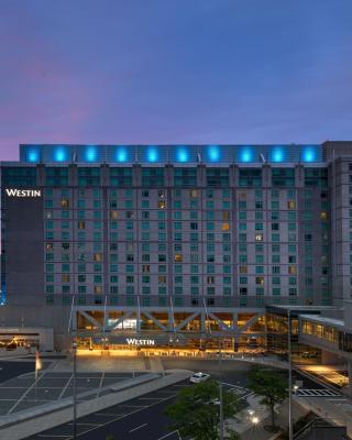 The Westin Boston Seaport District