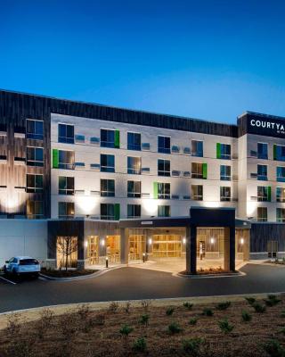 Courtyard by Marriott Atlanta Vinings/Galleria