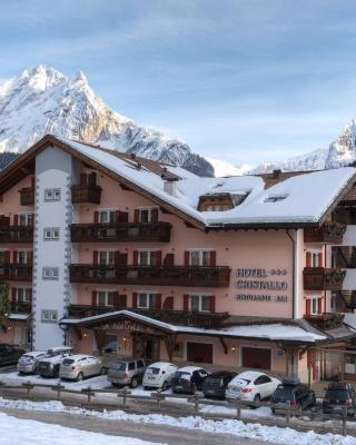 Hotel Cristallo