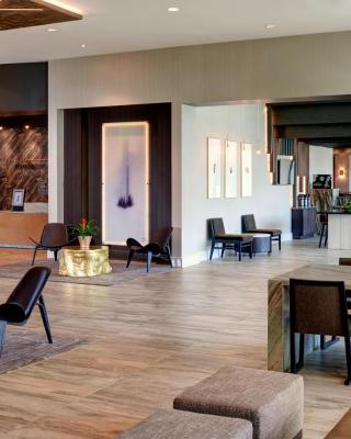 Chicago Marriott Southwest at Burr Ridge