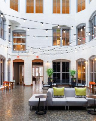 Residence Inn by Marriott Boston Downtown Seaport