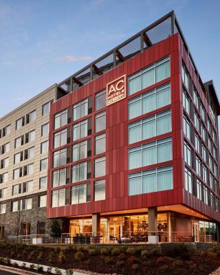 AC Hotel by Marriott Atlanta Perimeter