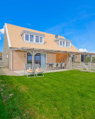 Vakantiehuis Hoeve Noord - Groote Keeten aan Zee