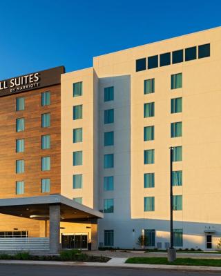 SpringHill Suites Waco