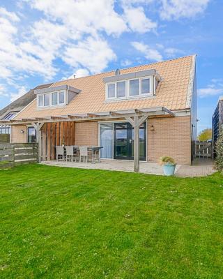 Vakantiehuis Hoeve Zuid - Groote Keeten aan Zee