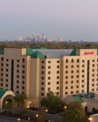 Minneapolis Marriott Northwest