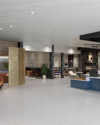 Delta Hotels by Marriott Grande Prairie Airport