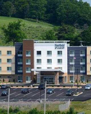 Fairfield Inn & Suites By Marriott Somerset