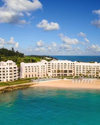 The St. Regis Bermuda Resort