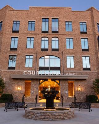 Courtyard by Marriott Thomasville Downtown