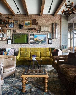 The Stella Hotel, Autograph Collection