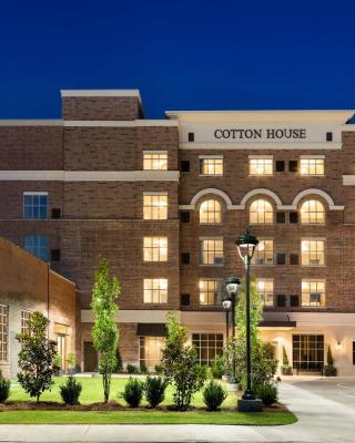 Cotton House, Cleveland, a Tribute Portfolio Hotel