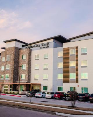 TownePlace Suites by Marriott Temple