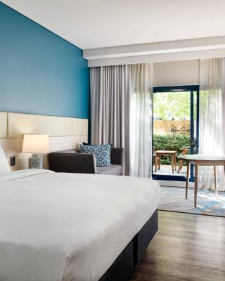 Courtyard by Marriott Sydney-North Ryde