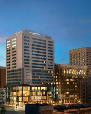 Residence Inn by Marriott Phoenix Downtown