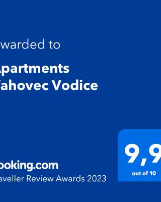 Apartments Vahovec Vodice