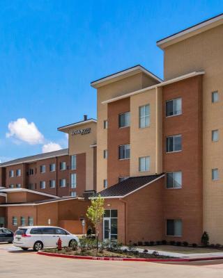 Residence Inn by Marriott Dallas DFW Airport West/Bedford