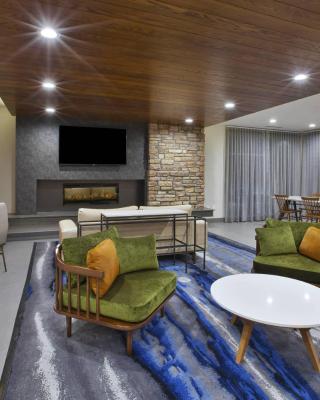 Fairfield Inn & Suites by Marriott Flint Grand Blanc