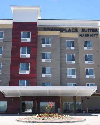 TownePlace Suites Kansas City At Briarcliff