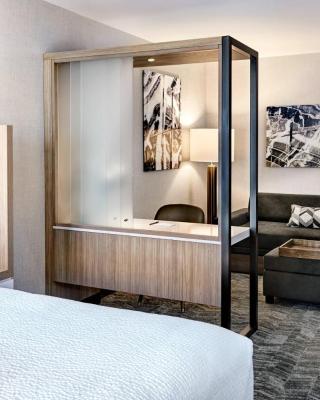 SpringHill Suites by Marriott Cleveland Independence