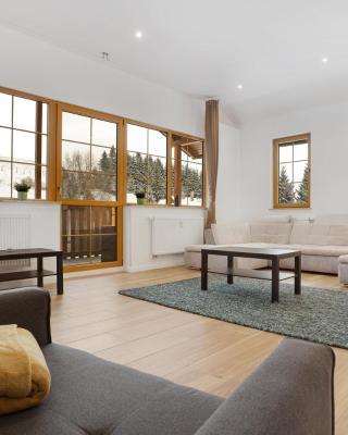 Apartmán Ela