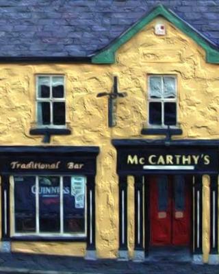 McCarthy's Westport