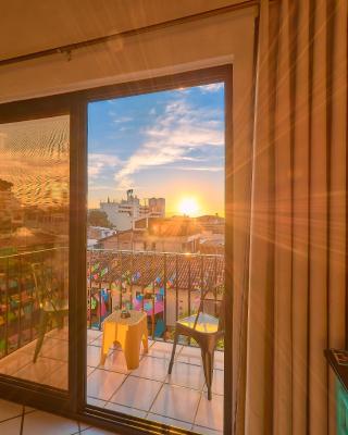 Casa Maria Hotel Boutique & Gallery Adults Only