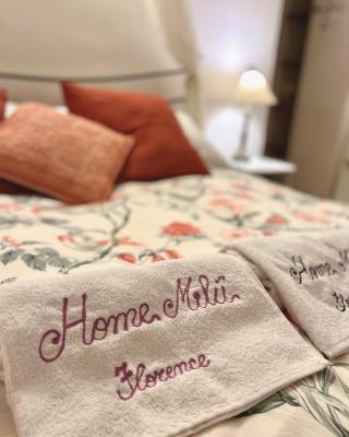 Home Milù - Milù Holidays Florence