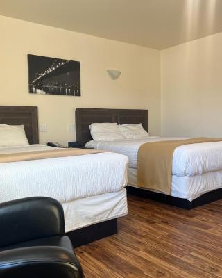 Sleep Suite Motel