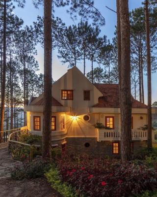 Omirita Resort Dalat